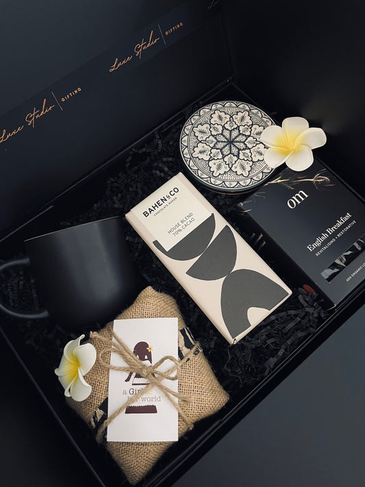 The Empower - A celebration of education, opportunity, and change