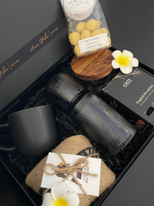 The Community - Bringing people together for a common cause