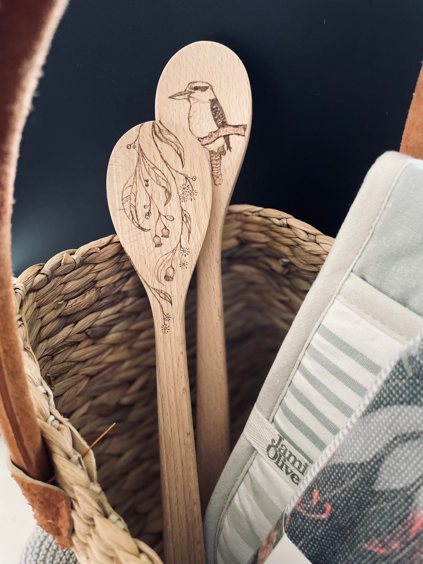 The Artisan Kitchen Collection