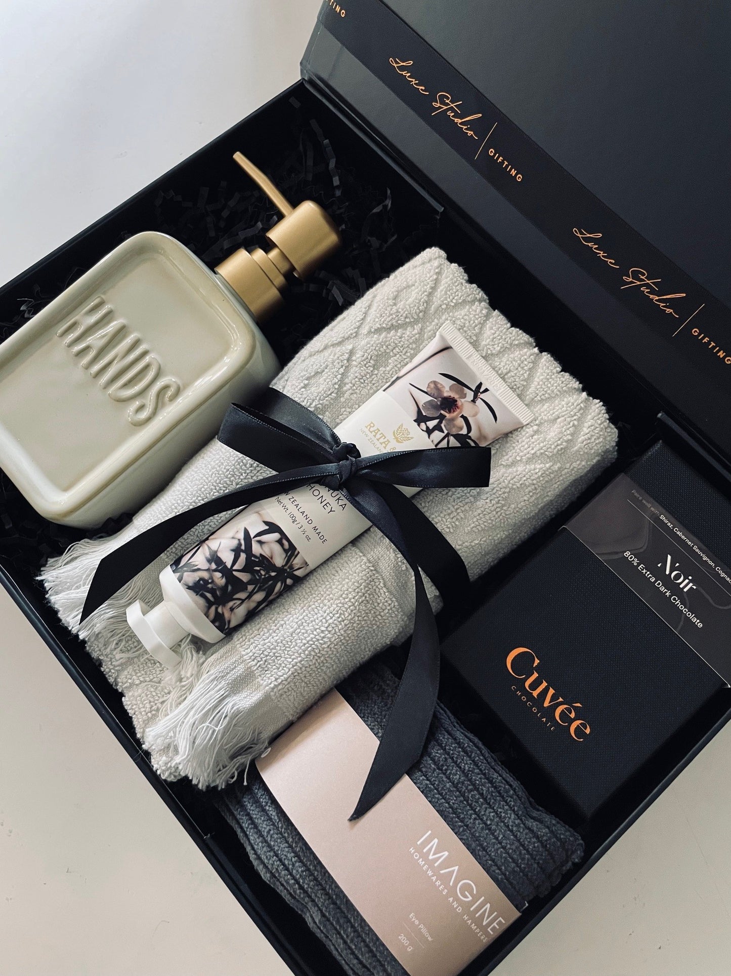 Comfort Rituals - only 1 left