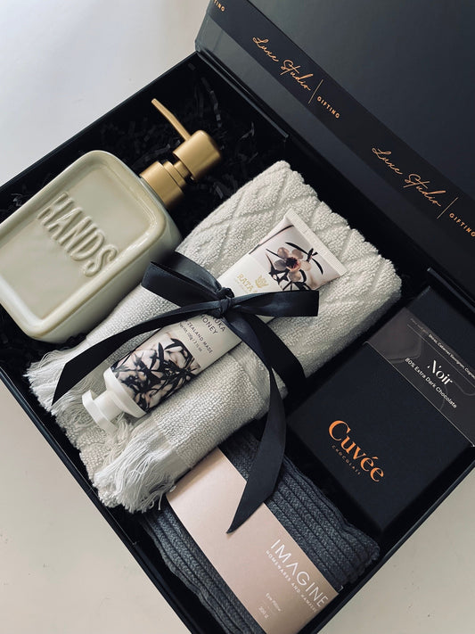 Comfort Rituals - only 1 left