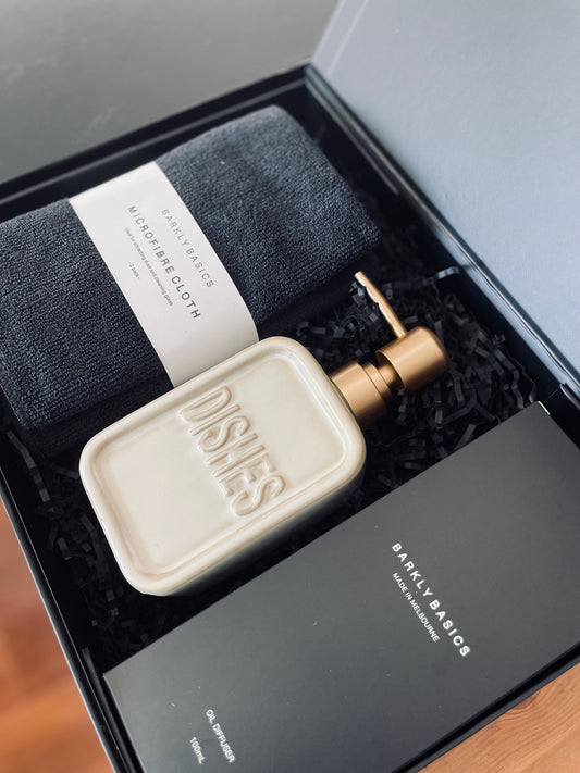 The Luxe Home Refresh