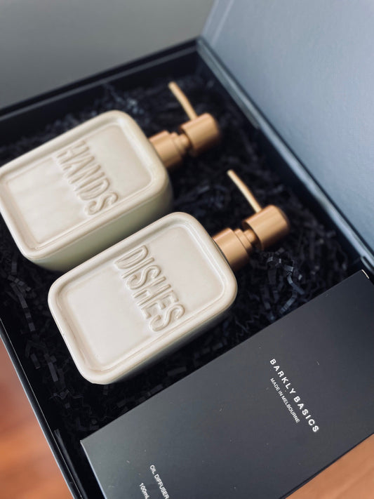 The Scent and Style Edit