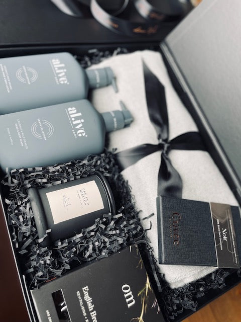 The Elevated Essentials