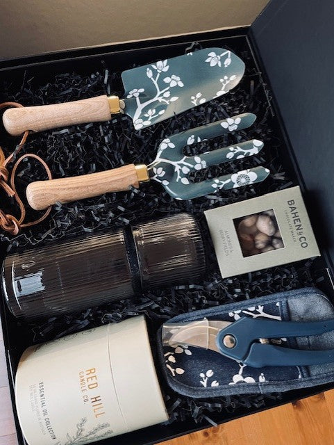 Potting Shed Luxuries