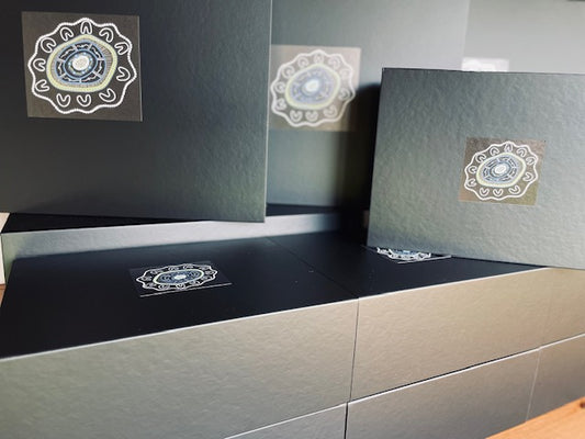 Custom Branded Boxes 2