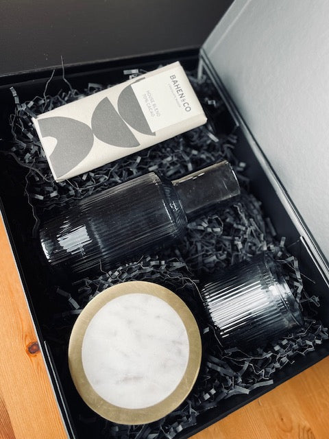 The Luxe Sip