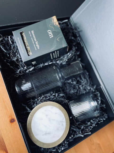 The Luxe Refreshment