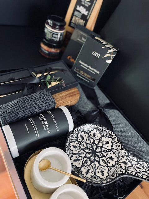 The Luxe Birthday