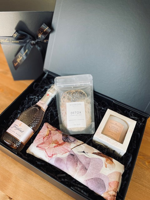 Luxe Pamper Serene