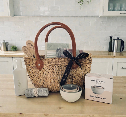 The Artisan Kitchen Collection