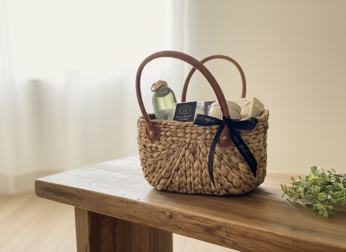 Luxe Sustainable Sips (Sage)